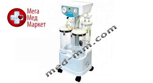 Купить Электрический хирургический отсасыватель Vacus 7308 цена, характеристики, отзывы